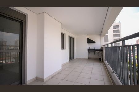 Apartamento à venda com 77m², 2 quartos e 1 vagaVaranda gourmet