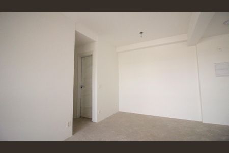 Apartamento à venda com 77m², 2 quartos e 1 vagaSala e Cozinha