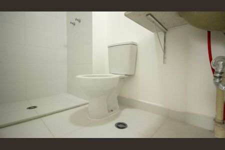 Apartamento à venda com 77m², 2 quartos e 1 vagaBanheiro da Suíte