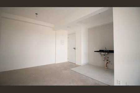 Apartamento à venda com 77m², 2 quartos e 1 vagaSala e Cozinha