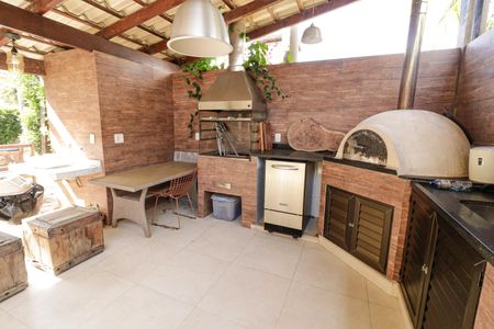 Casa de condomínio à venda com 300m², 5 quartos e 3 vagasÁrea comum