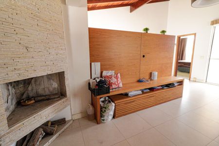 Casa de condomínio à venda com 300m², 5 quartos e 3 vagasSuíte 5