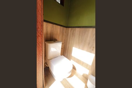 Casa de condomínio à venda com 300m², 5 quartos e 3 vagasÁrea comum