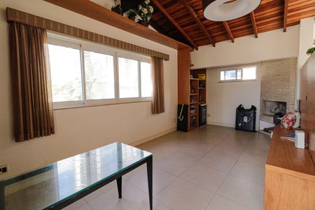 Casa de condomínio à venda com 300m², 5 quartos e 3 vagasSuíte 5