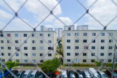 Apartamento para alugar com 42m², 2 quartos e 1 vagaVista da Sala