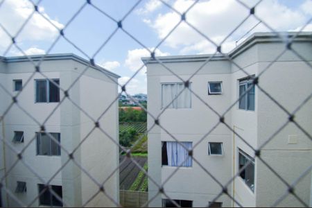 Apartamento para alugar com 42m², 2 quartos e 1 vagaVista do Quarto 1