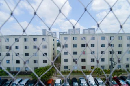 Apartamento para alugar com 42m², 2 quartos e 1 vagaVista do Quarto 2
