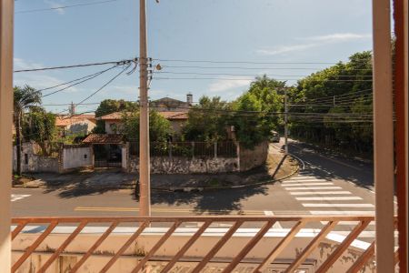 Casa à venda com 340m², 4 quartos e 4 vagas Casa à venda com 340m², 4 quartos e 4 vagasVista do Quarto 3