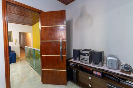 Casa à venda com 160m², 3 quartos e 2 vagasEscritório