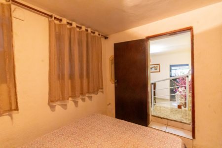 Casa à venda com 160m², 3 quartos e 2 vagasQuarto 3 