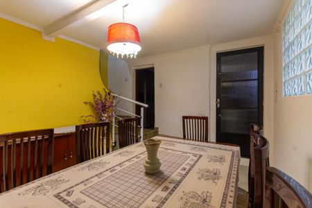 Casa à venda com 160m², 3 quartos e 2 vagasCopa