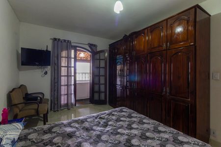 Casa à venda com 160m², 3 quartos e 2 vagasQuarto 2