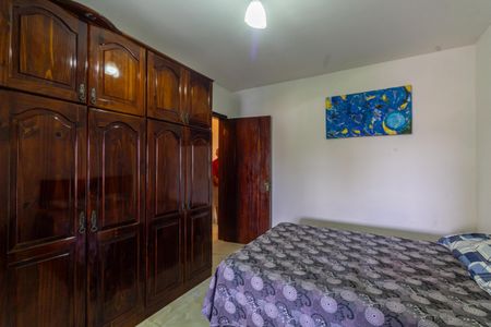 Casa à venda com 160m², 3 quartos e 2 vagasQuarto 2