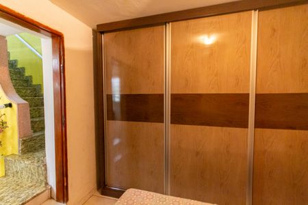 Casa à venda com 160m², 3 quartos e 2 vagasQuarto 3 