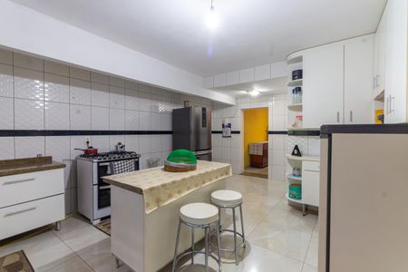 Casa à venda com 160m², 3 quartos e 2 vagasCozinha