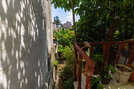 Casa à venda com 160m², 3 quartos e 2 vagasQuintal