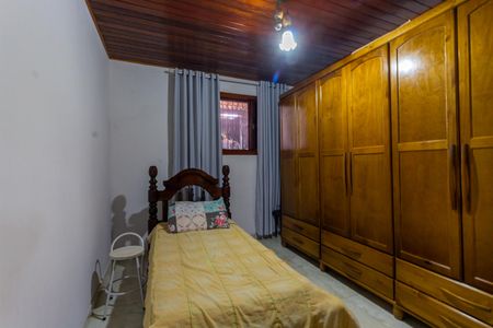 Casa à venda com 160m², 3 quartos e 2 vagasQuarto 1 