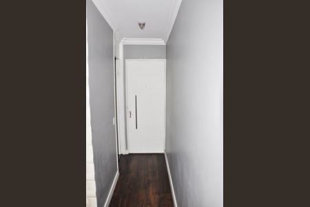 Apartamento à venda com 75m², 3 quartos e 1 vaga Apartamento à venda com 75m², 3 quartos e 1 vagaDetalhe - Hall Apto.