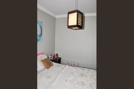 Apartamento à venda com 75m², 3 quartos e 1 vaga Apartamento à venda com 75m², 3 quartos e 1 vagaDetalhe - Quarto 01