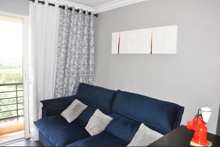 Apartamento à venda com 75m², 3 quartos e 1 vaga Apartamento à venda com 75m², 3 quartos e 1 vaga Sala