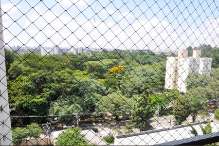 Apartamento à venda com 75m², 3 quartos e 1 vaga Apartamento à venda com 75m², 3 quartos e 1 vagaVista Varanda da Sala