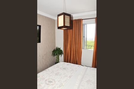 Apartamento à venda com 75m², 3 quartos e 1 vaga Apartamento à venda com 75m², 3 quartos e 1 vagaDetalhe - Quarto 01