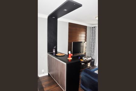 Apartamento à venda com 75m², 3 quartos e 1 vaga Apartamento à venda com 75m², 3 quartos e 1 vagaDetalhe - Sala de Jantar