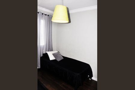 Apartamento à venda com 75m², 3 quartos e 1 vaga Apartamento à venda com 75m², 3 quartos e 1 vagaDetalhe - Quarto 02