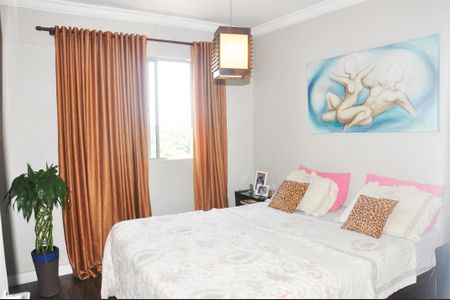 Apartamento à venda com 75m², 3 quartos e 1 vaga Apartamento à venda com 75m², 3 quartos e 1 vagaDetalhe - Quarto 01