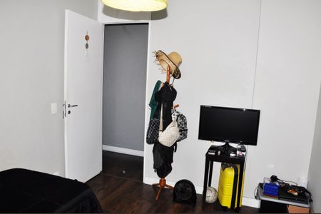 Apartamento à venda com 75m², 3 quartos e 1 vaga Apartamento à venda com 75m², 3 quartos e 1 vagaDetalhe - Quarto 02