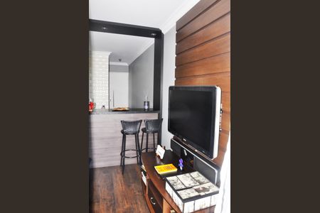 Apartamento à venda com 75m², 3 quartos e 1 vaga Apartamento à venda com 75m², 3 quartos e 1 vaga Sala