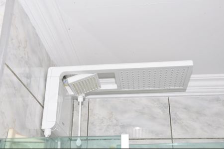 Apartamento à venda com 75m², 3 quartos e 1 vaga Apartamento à venda com 75m², 3 quartos e 1 vagaDetalhe - Banheiro Social