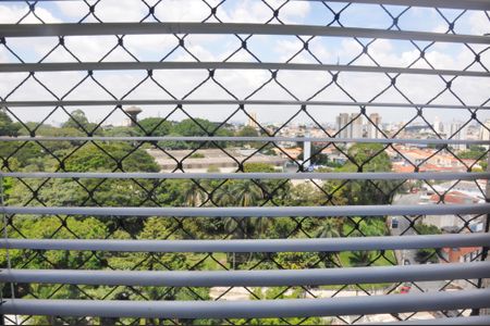 Apartamento à venda com 75m², 3 quartos e 1 vaga Apartamento à venda com 75m², 3 quartos e 1 vagaDetalhe - Vista do Quarto 03