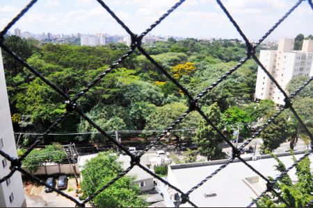 Apartamento à venda com 75m², 3 quartos e 1 vaga Apartamento à venda com 75m², 3 quartos e 1 vagaDetalhe - Vista do Quarto 02