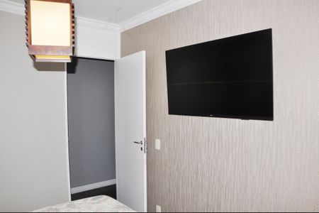 Apartamento à venda com 75m², 3 quartos e 1 vaga Apartamento à venda com 75m², 3 quartos e 1 vagaDetalhe - Quarto 01