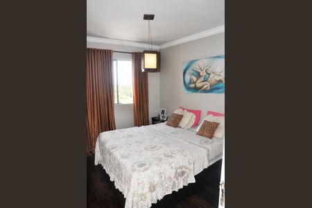 Apartamento à venda com 75m², 3 quartos e 1 vaga Apartamento à venda com 75m², 3 quartos e 1 vagaDetalhe - Quarto 01