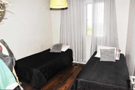 Apartamento à venda com 75m², 3 quartos e 1 vaga Apartamento à venda com 75m², 3 quartos e 1 vagaDetalhe - Quarto 02
