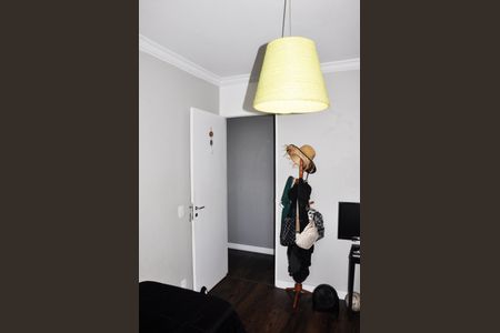 Apartamento à venda com 75m², 3 quartos e 1 vaga Apartamento à venda com 75m², 3 quartos e 1 vagaDetalhe - Quarto 02