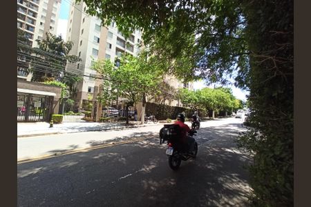 Apartamento à venda com 75m², 3 quartos e 1 vaga Apartamento à venda com 75m², 3 quartos e 1 vagaVista da Rua