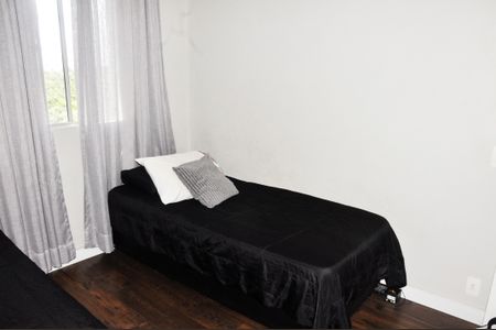 Apartamento à venda com 75m², 3 quartos e 1 vaga Apartamento à venda com 75m², 3 quartos e 1 vagaDetalhe - Quarto 02