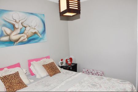 Apartamento à venda com 75m², 3 quartos e 1 vaga Apartamento à venda com 75m², 3 quartos e 1 vagaDetalhe - Quarto 01