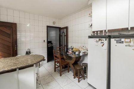 Casa à venda com 250m², 3 quartos e 2 vagas Casa à venda com 250m², 3 quartos e 2 vagasCozinha