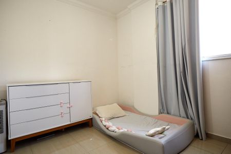 Apartamento à venda com 69m², 2 quartos e sem vagaQuarto 2