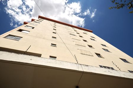 Apartamento à venda com 69m², 2 quartos e sem vagaFachada