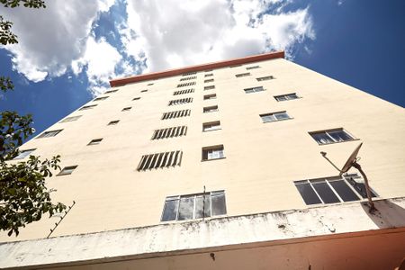 Apartamento à venda com 69m², 2 quartos e sem vagaFachada