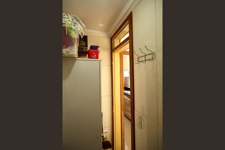 Apartamento à venda com 69m², 2 quartos e sem vagaQuarto de Serviço