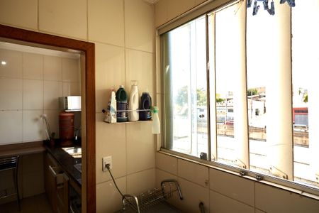 Apartamento à venda com 69m², 2 quartos e sem vagaÁrea de Serviço