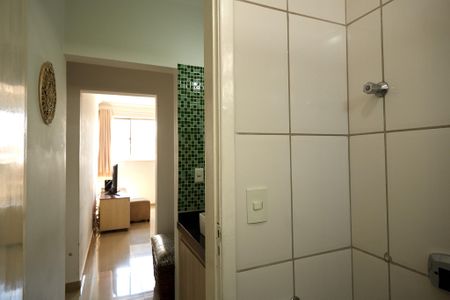 Apartamento à venda com 69m², 2 quartos e sem vagaBanheiro