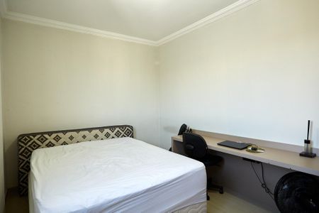 Apartamento à venda com 69m², 2 quartos e sem vagaQuarto 