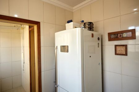 Apartamento à venda com 69m², 2 quartos e sem vagaCozinha